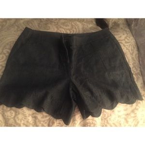 Cute shorts size 2